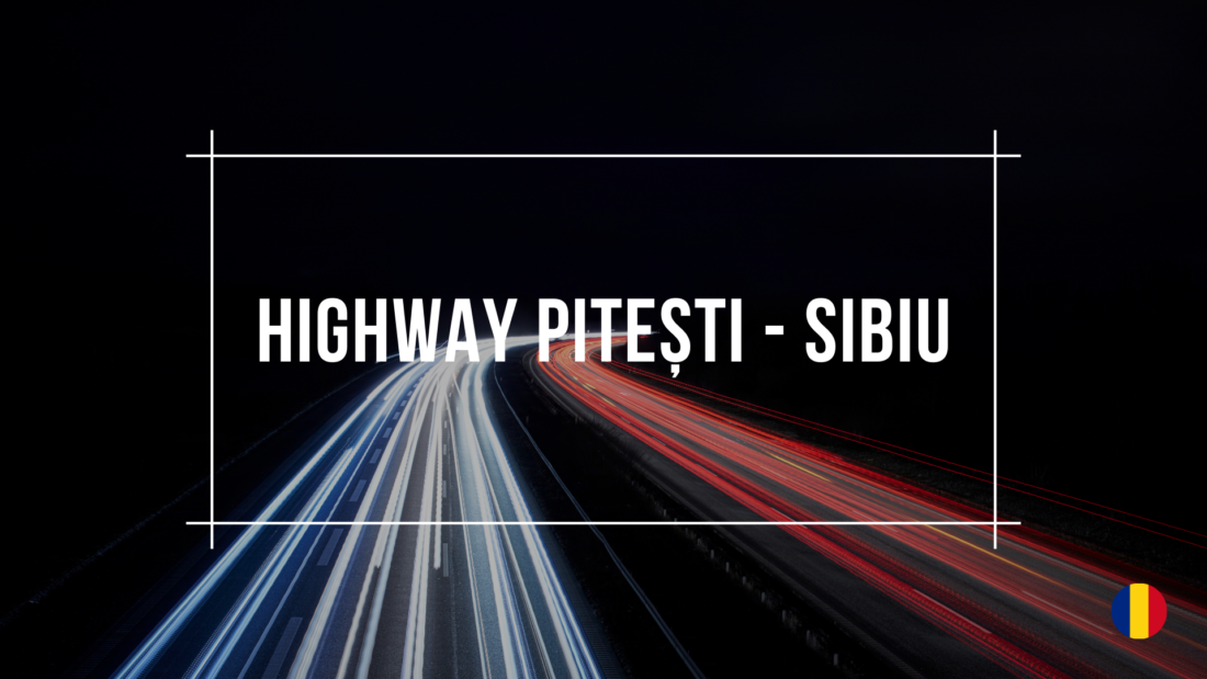 Sibiu – Pitesti