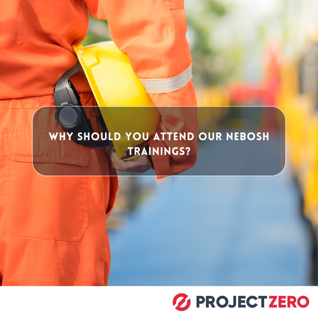 ProjectZero For NEBOSH
