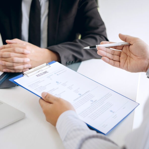 Recruitment partner for QHSE professionals