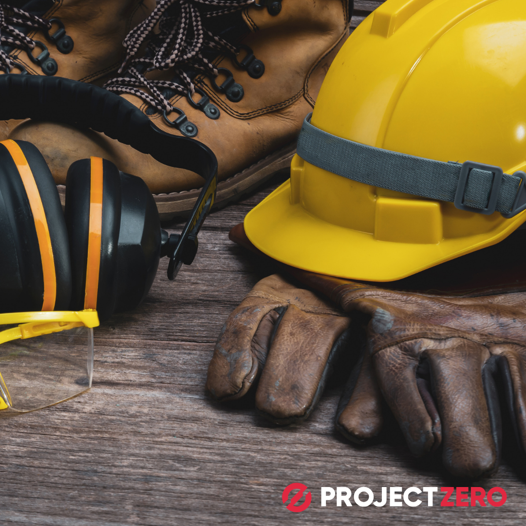ProjectZero for IOSH
