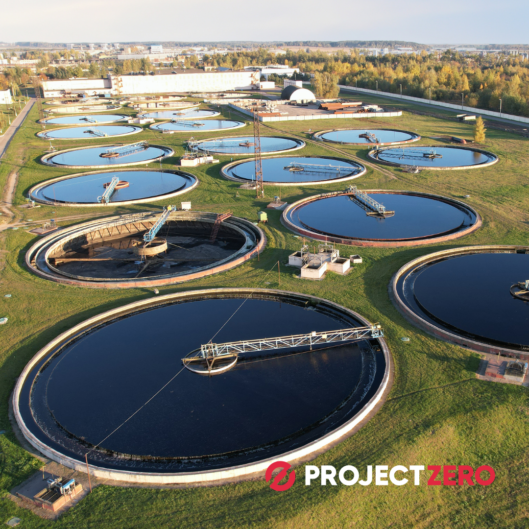 Czy myślałeś kiedyś o byciu Water-Positive?