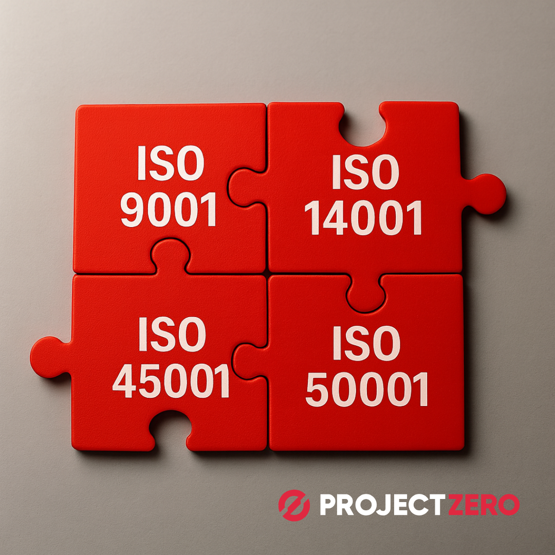 Management Systems (ISO 9001, 14001, 45001, 50001): why companies can no longer do without them