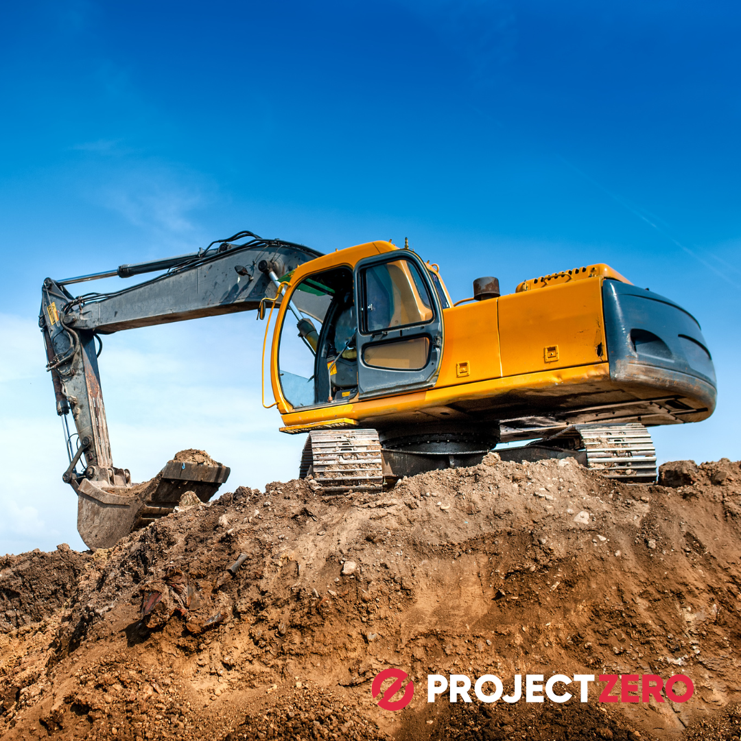 Bezpieczeństwo maszyn budowlanych: jak ograniczyć wypadki dzięki ewidencjonowanej konserwacji i skutecznym szkoleniom