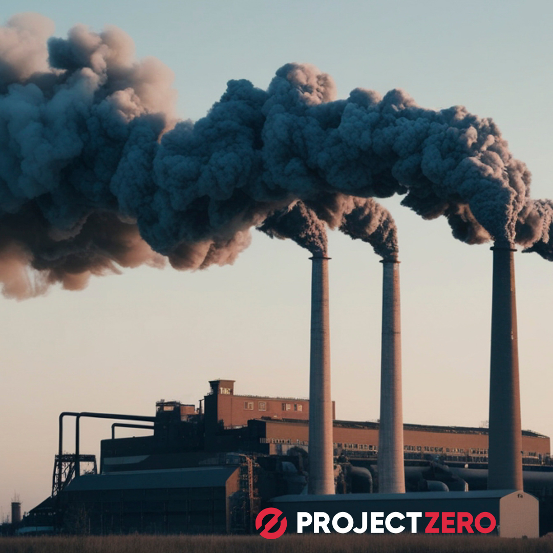 Corporate carbon footprint: how to calculate Scope 1, 2 and 3 and turn data into real CO₂ reduction