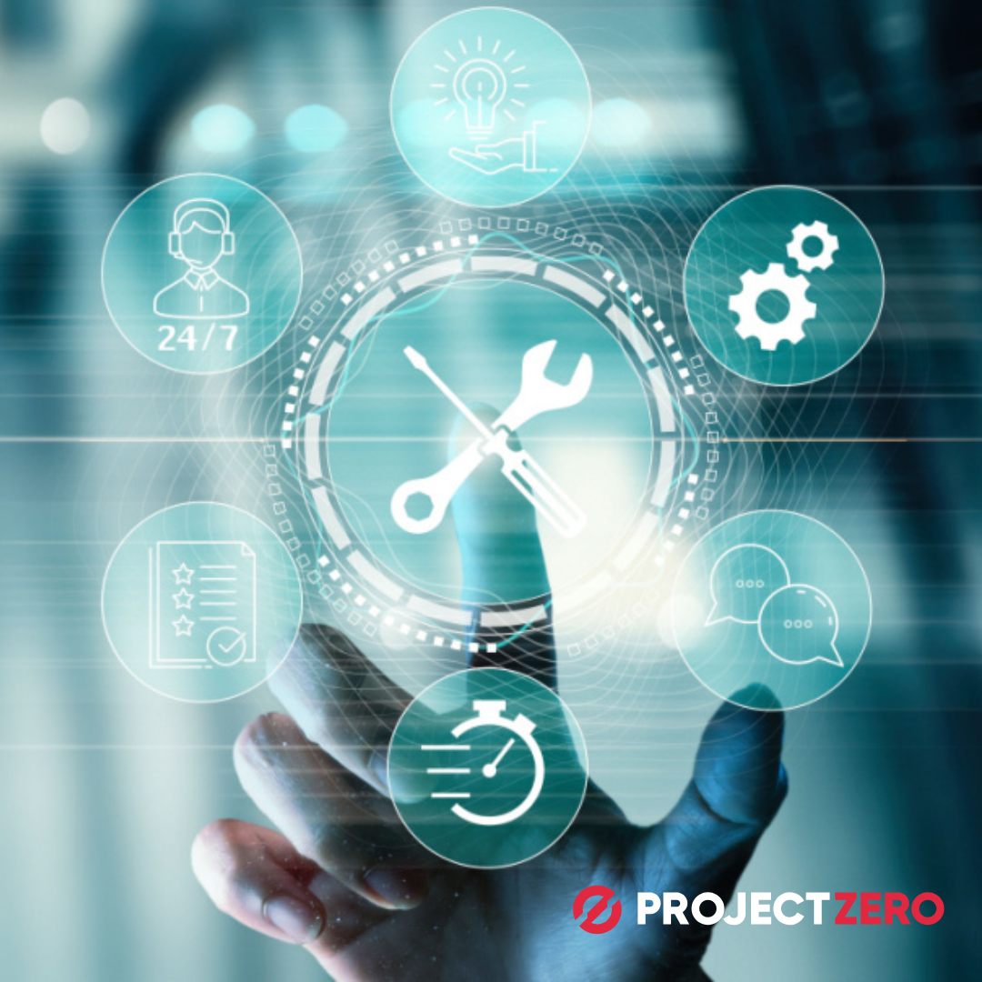 Preventive and Predictive Maintenance: How to Cut Downtime and Improve Plant Safety